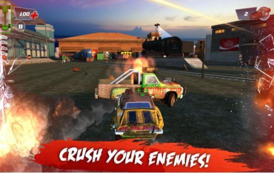 生存之旅安卓版2