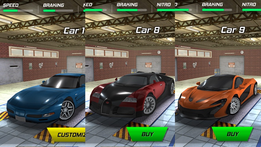 真正的漂移车司机0