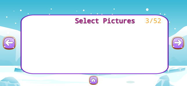 圣诞老人涂色书2