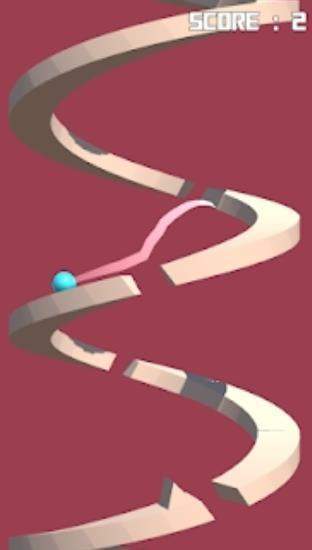 旋转滑道安卓版0