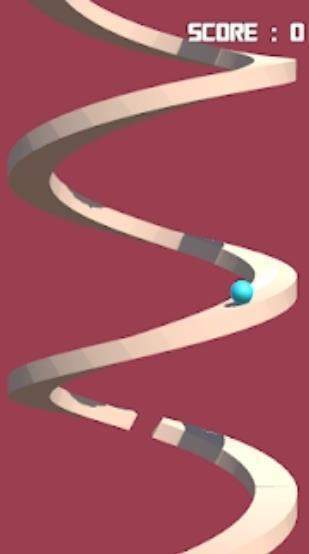旋转滑道安卓版2