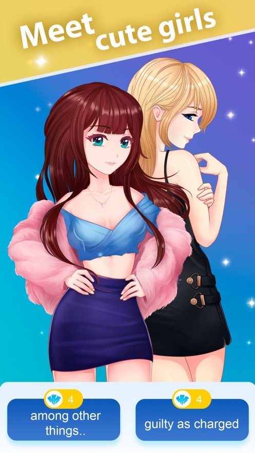 浪漫故事约会之谜3