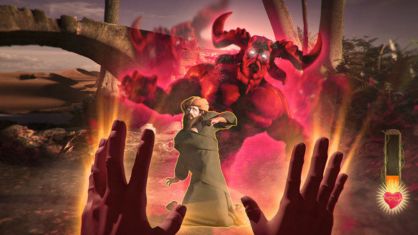 我是耶稣手机版3