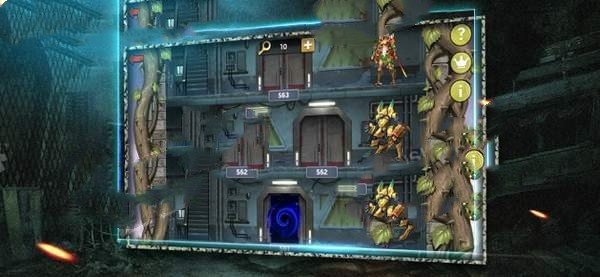 尸境边防废土重生0