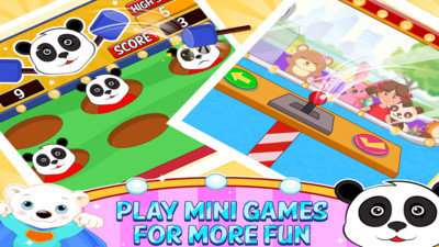 迷你镇主题公园2