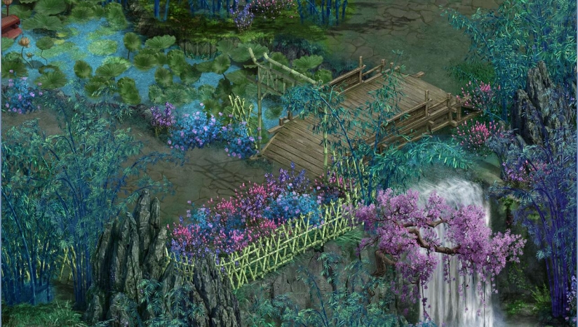 逍遥江湖3手游3