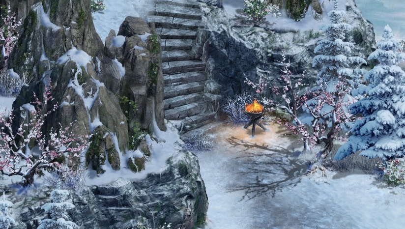 逍遥江湖3手游5