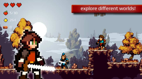 苹果骑士平台穿梭2