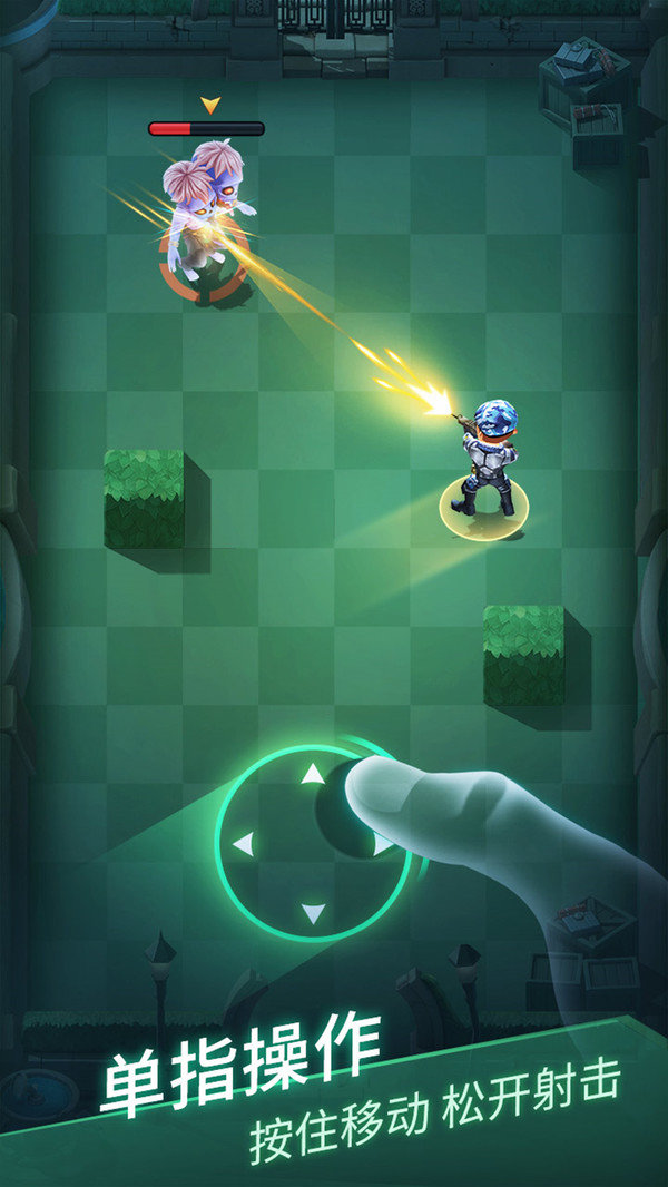 炮打僵尸最新版0