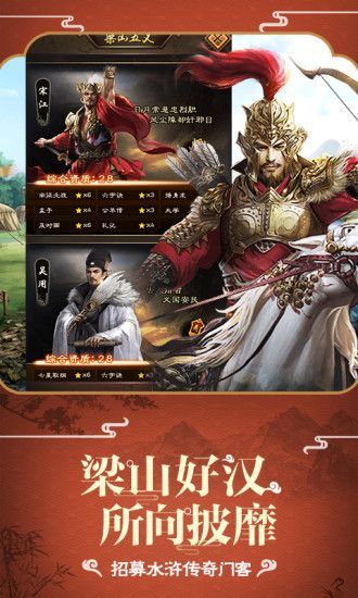 倾世王妃腾讯版3