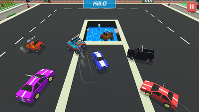 漂移竞技大作战2