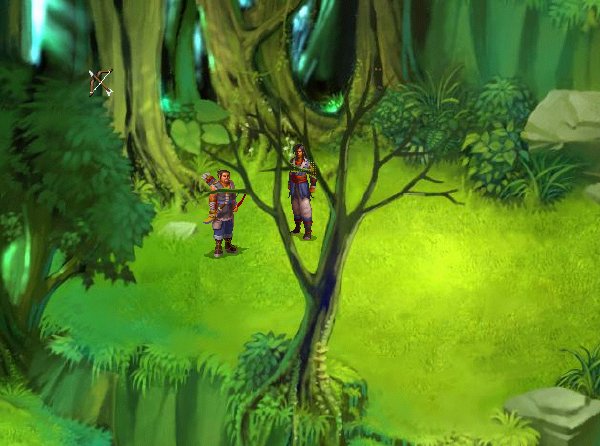 武林群侠传手游1