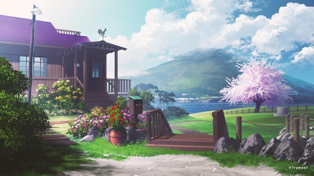 tryment献给渴望改变的你1