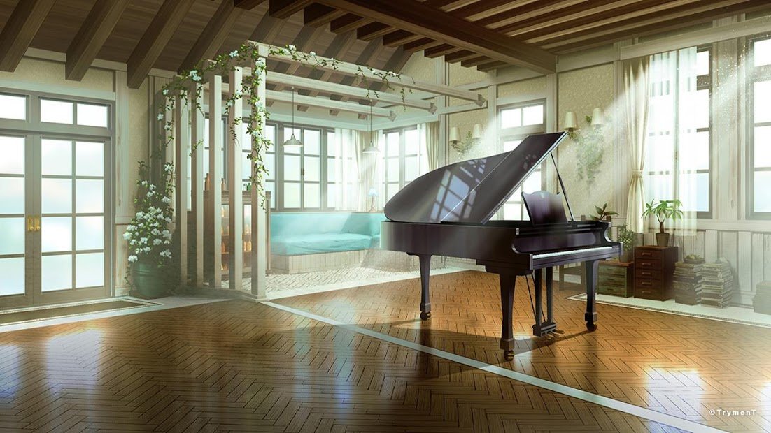 tryment献给渴望改变的你2