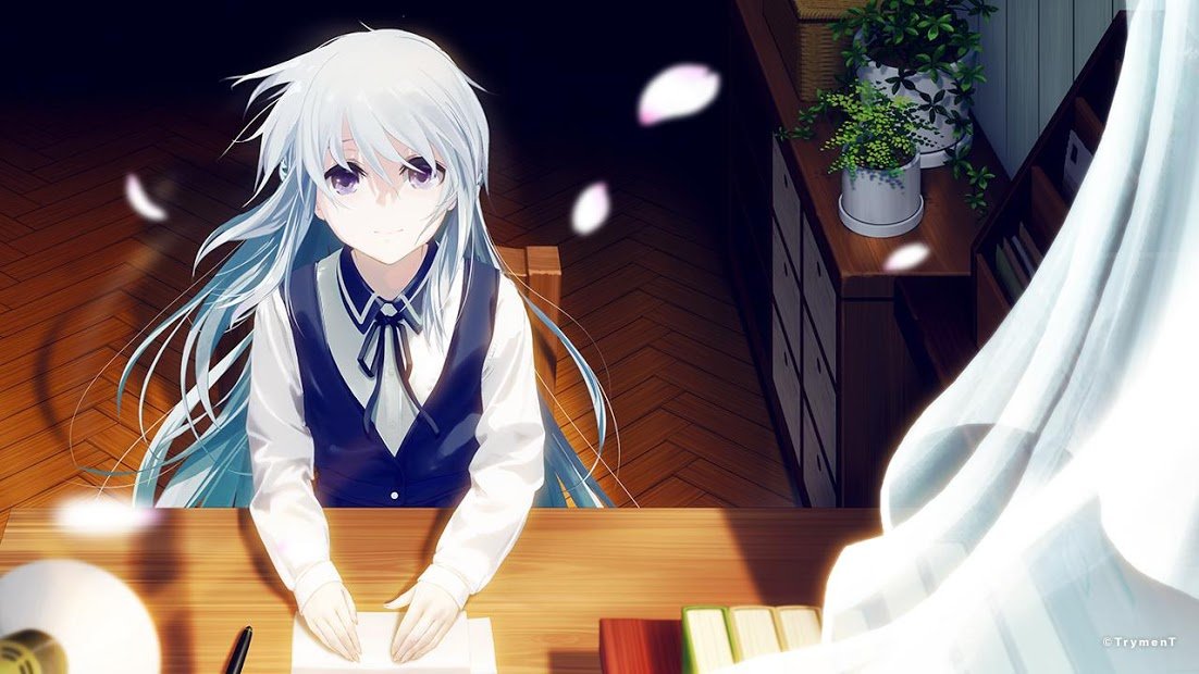 tryment献给渴望改变的你3