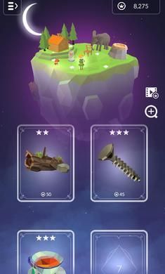 多边形星王子故事2