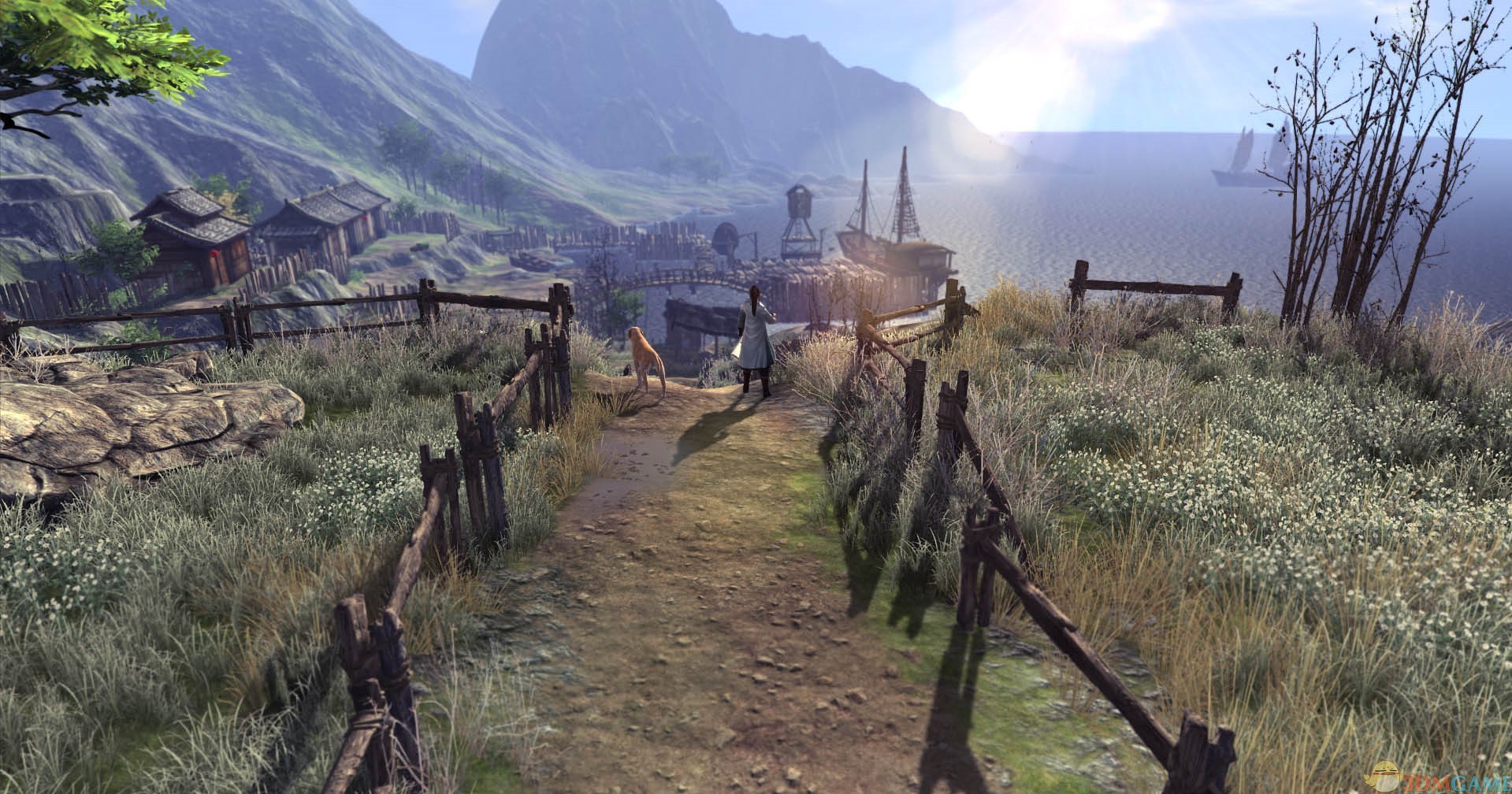 侠客风云传手游1