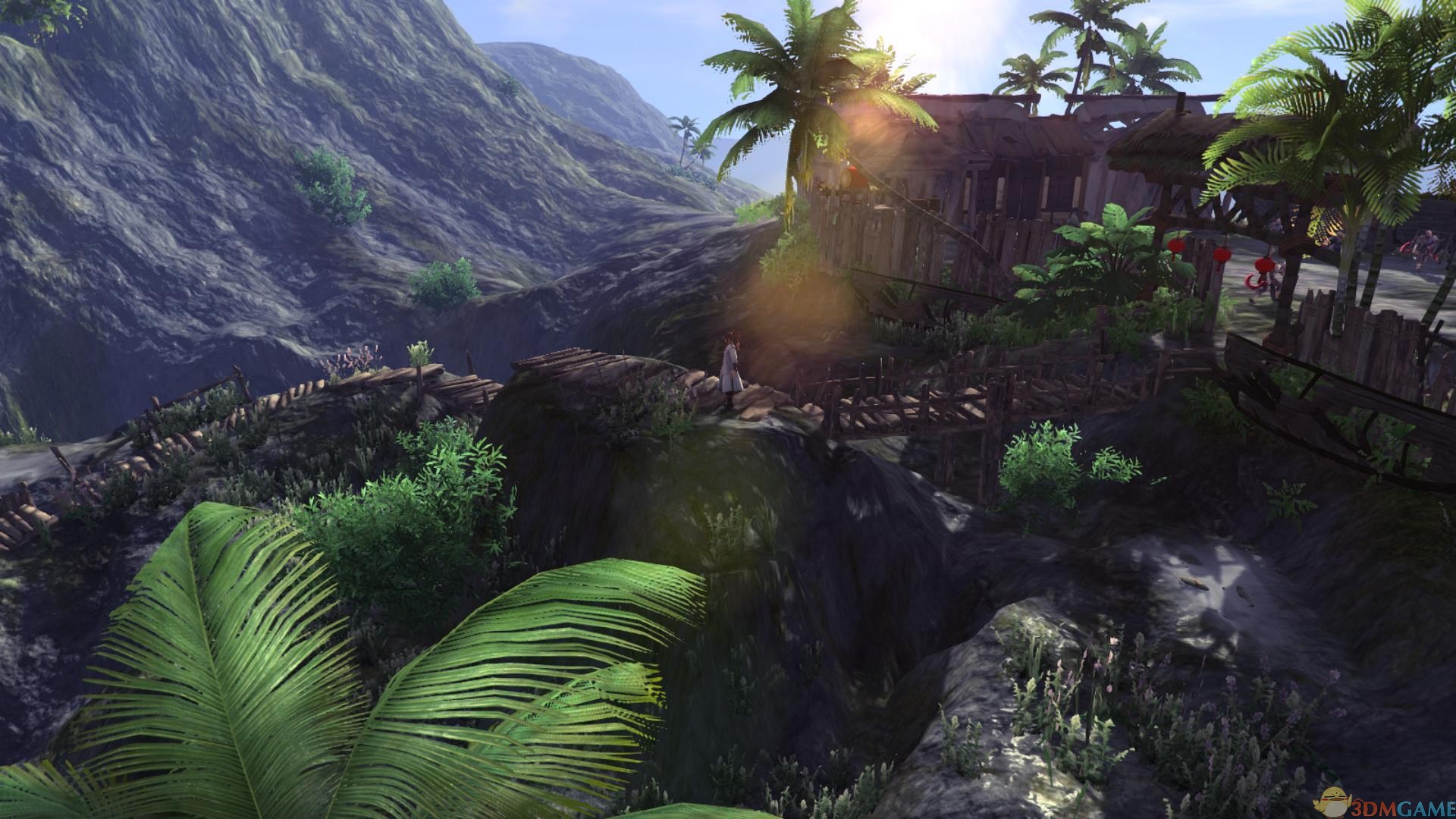 侠客风云传手游2