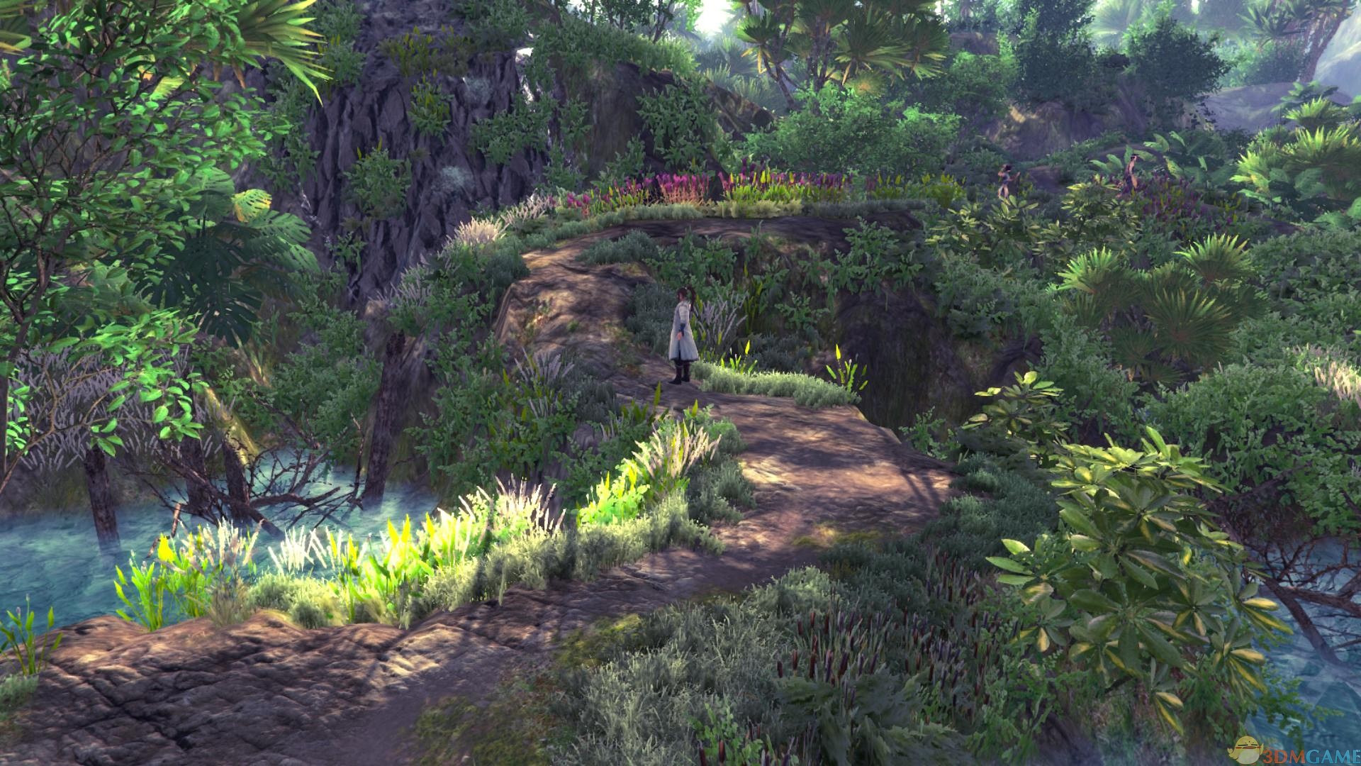 侠客风云传手游3