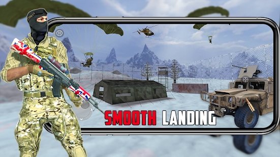 现代战争的最后一天2