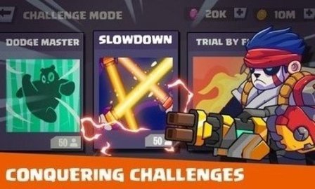 网络死亡安卓版1