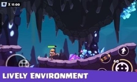 网络死亡安卓版2