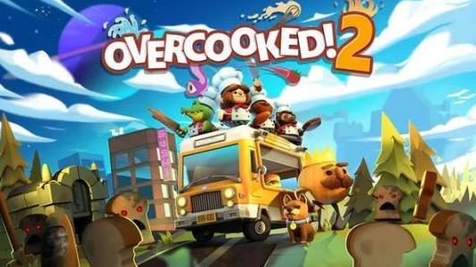 胡闹厨房2冬日奇境1