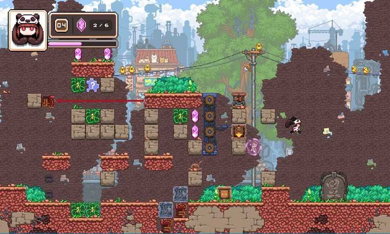 幻境双生安卓版1