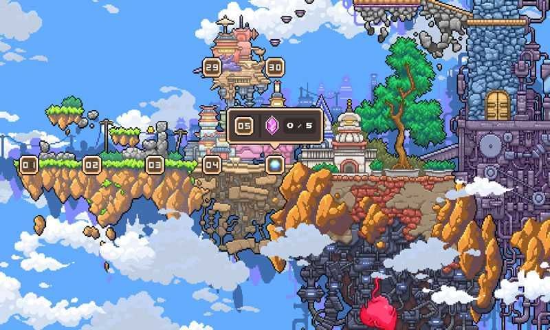 幻境双生安卓版2