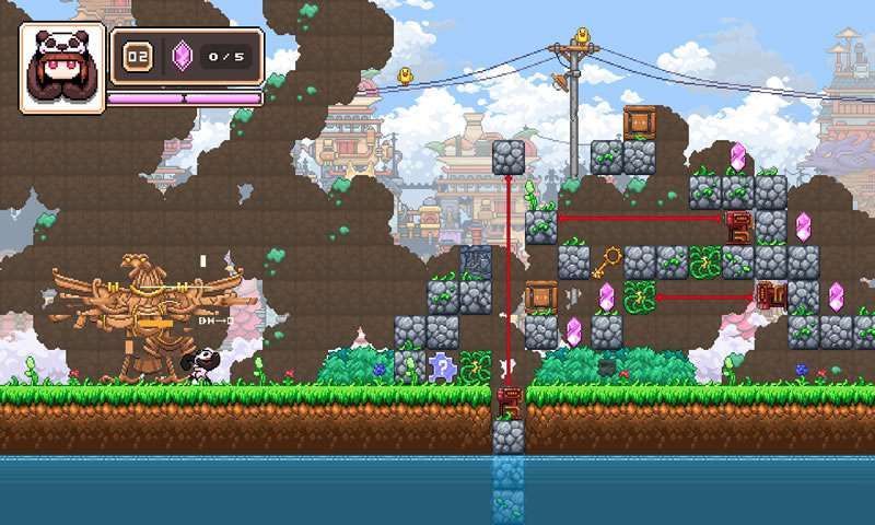 幻境双生安卓版3