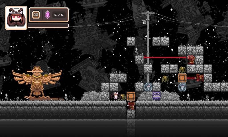 幻境双生安卓版4