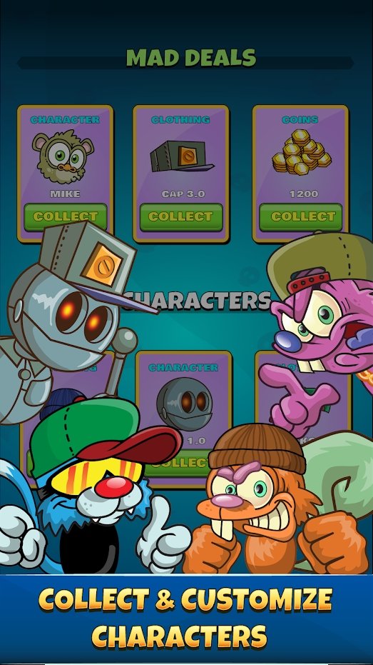 疯狂比赛消消乐0