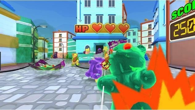 防毒最前线勇者无敌2