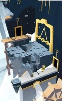 巨人之路圣诞节1