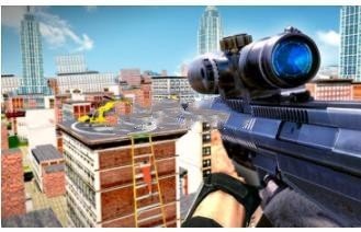 无限狙击手1