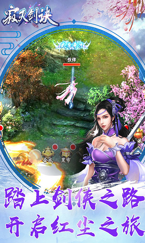 寂灭剑诀至尊版0