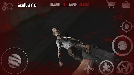 Hard Zombies3