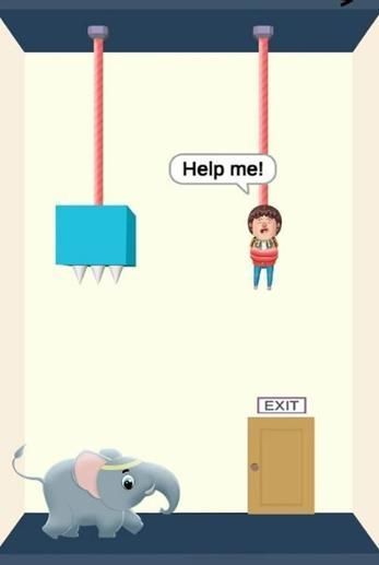 救救你的男朋友2