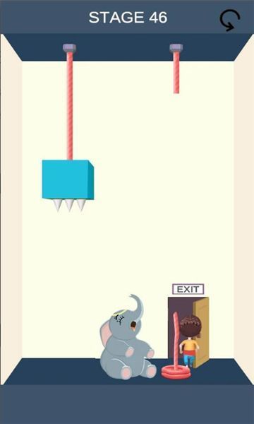 救救你的男朋友3