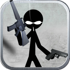 黑暗世界猎人棍棒枪ios版