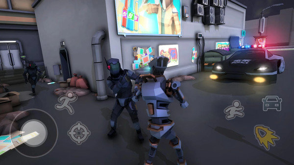 疯狂小镇网络时代1