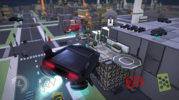 疯狂小镇网络时代2