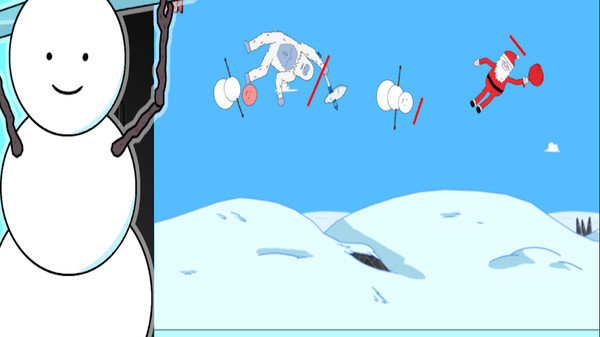 古古怪怪的大乱斗1