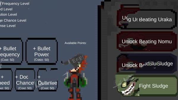 我的英雄学院酷跑0