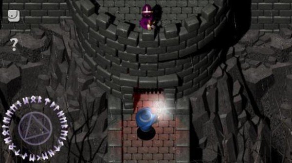 哥布林巫师安卓版1