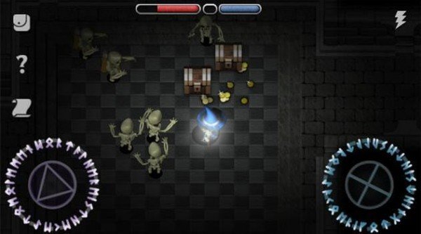 哥布林巫师安卓版2