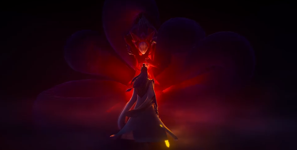 姜子牙之太公归来1