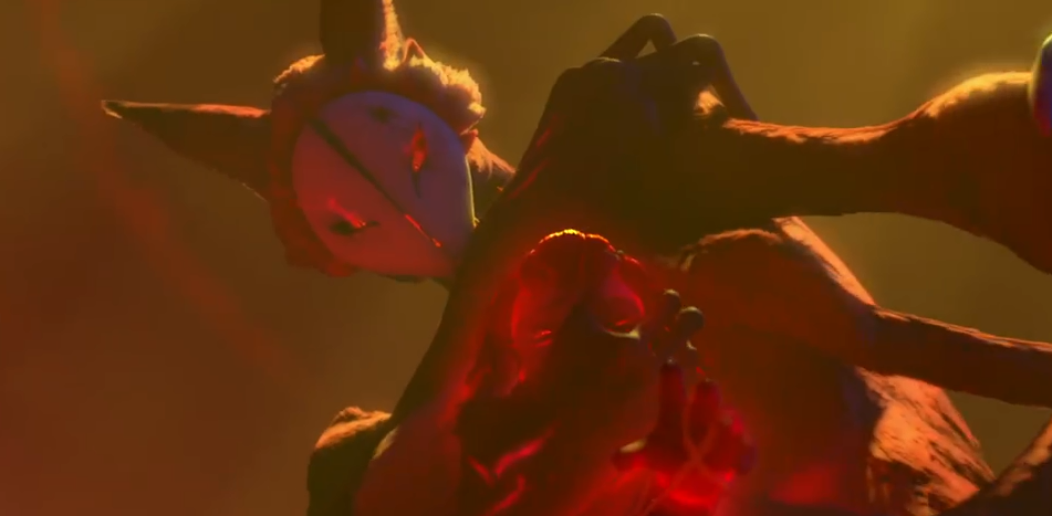 姜子牙之太公归来2