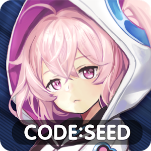 CODESEED星火之歌
