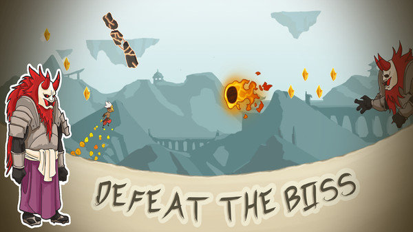 拯救圣火手机版1